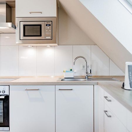 Apartment With Garden In Luebberstorf Εξωτερικό φωτογραφία