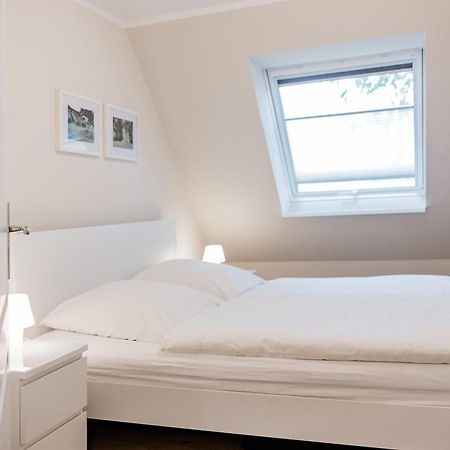 Apartment With Garden In Luebberstorf Εξωτερικό φωτογραφία