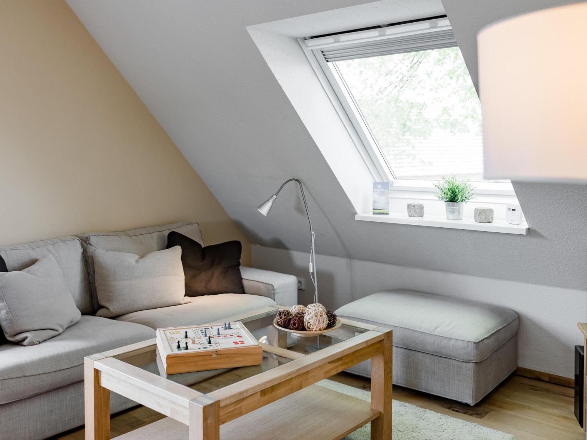 Apartment With Garden In Luebberstorf Εξωτερικό φωτογραφία