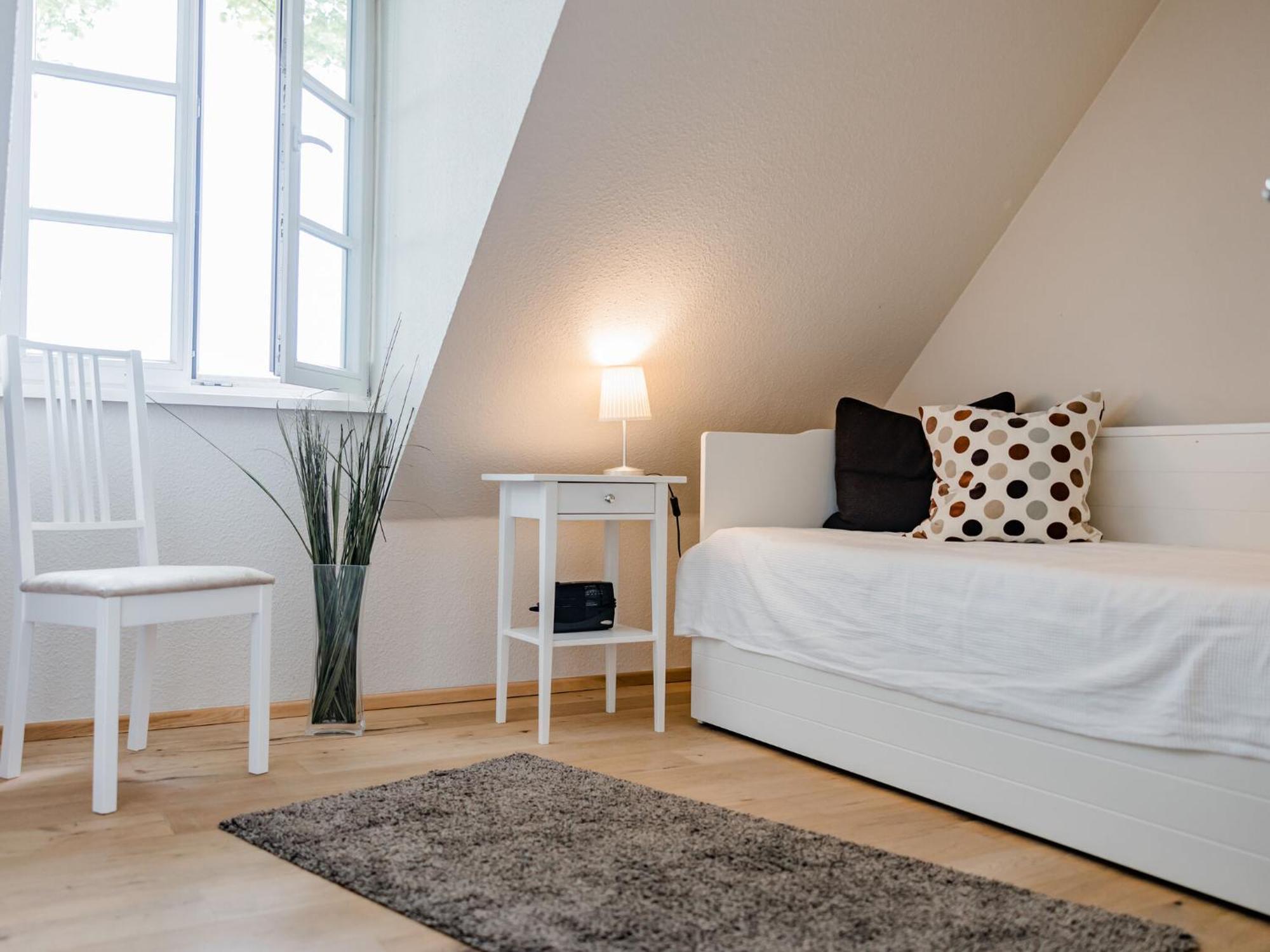 Apartment With Garden In Luebberstorf Εξωτερικό φωτογραφία